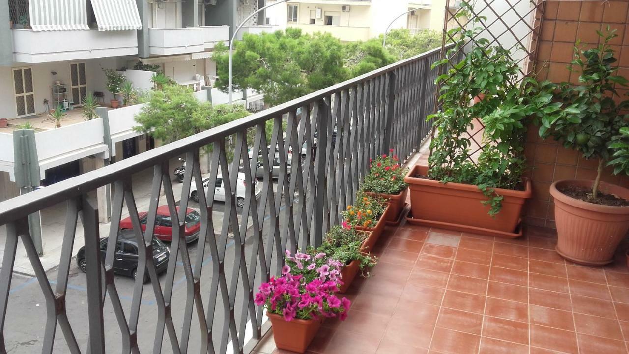 Casa Namaste Bed & Breakfast Lecce