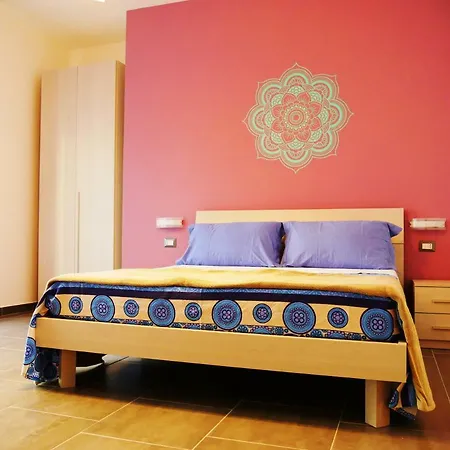 Casa Namaste Bed & Breakfast Lecce Exterior photo