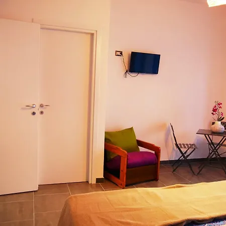 Casa Namaste Bed & Breakfast Lecce Exterior photo