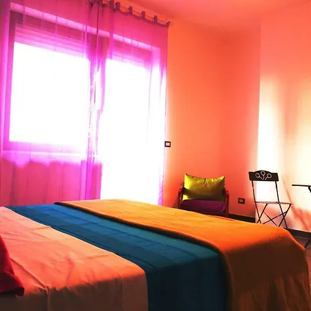 Casa Namaste Bed & Breakfast Lecce Exterior photo