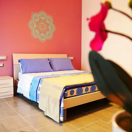 Casa Namaste Bed & Breakfast Lecce Exterior photo