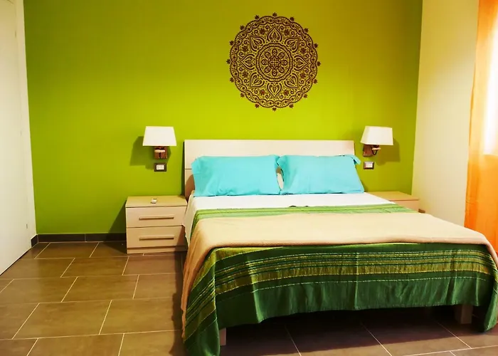 Casa Namaste