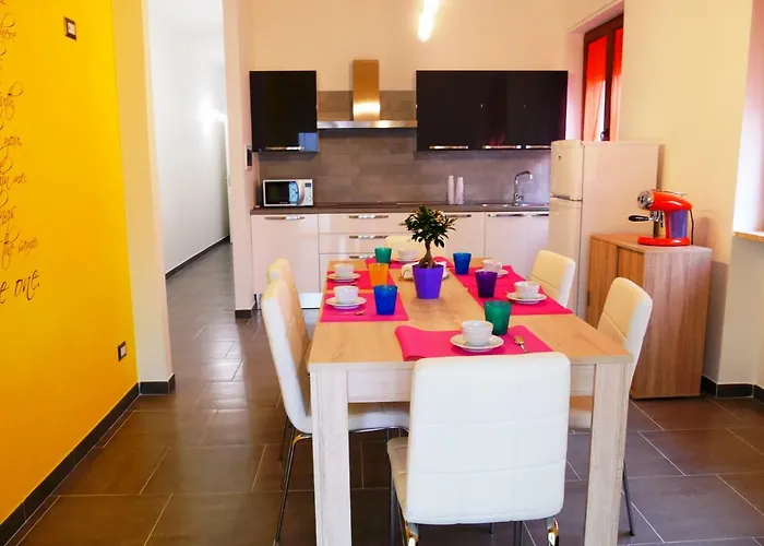 Casa Namaste