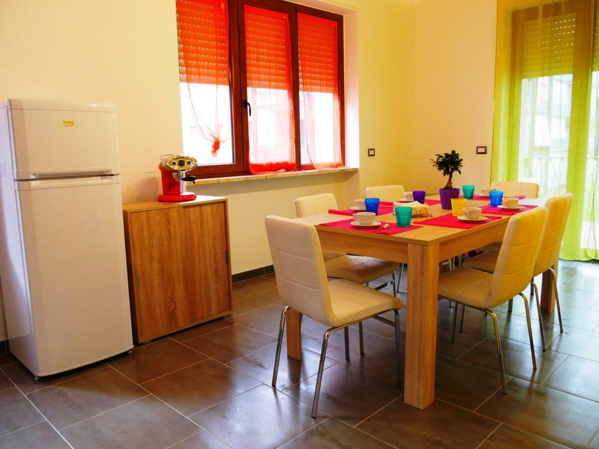Casa Namaste * Lecce
