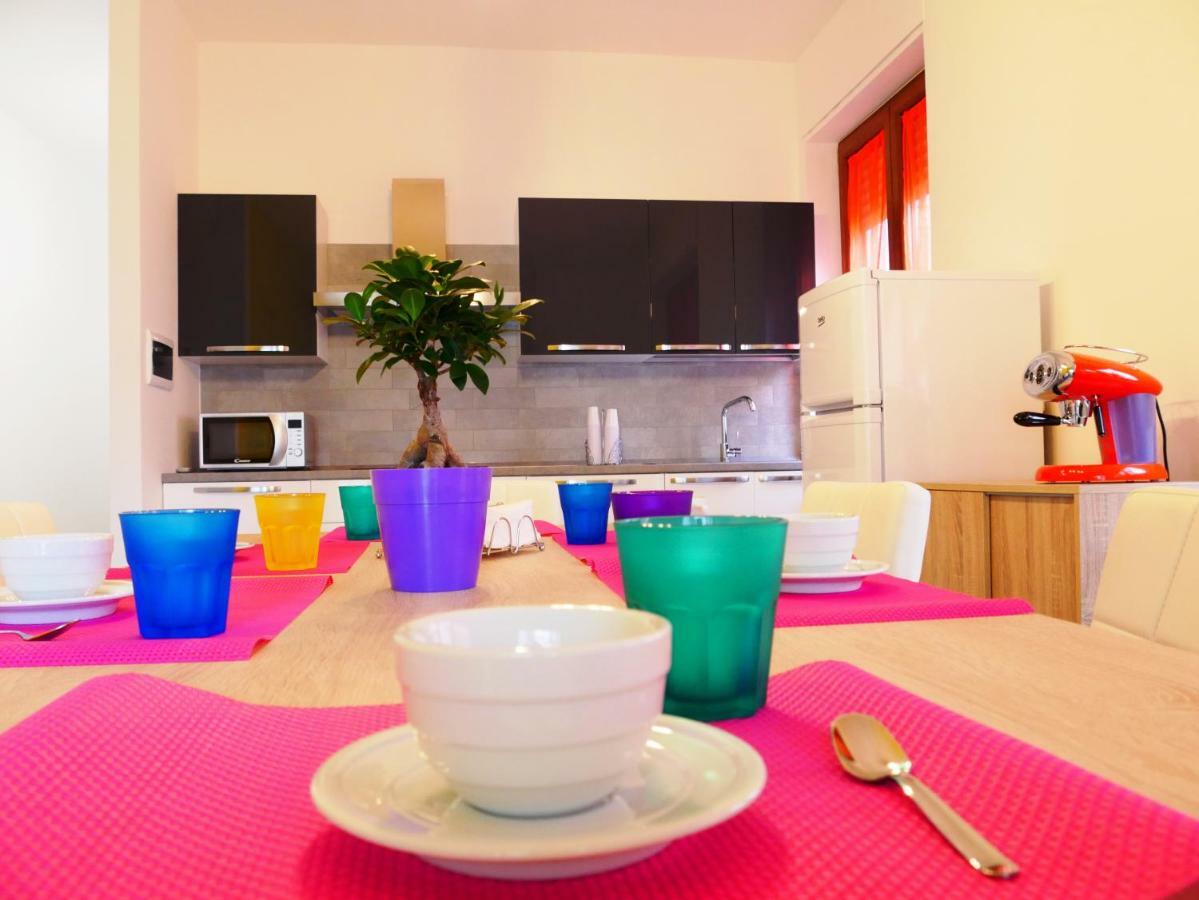 Bed & Breakfast Casa Namaste Lecce