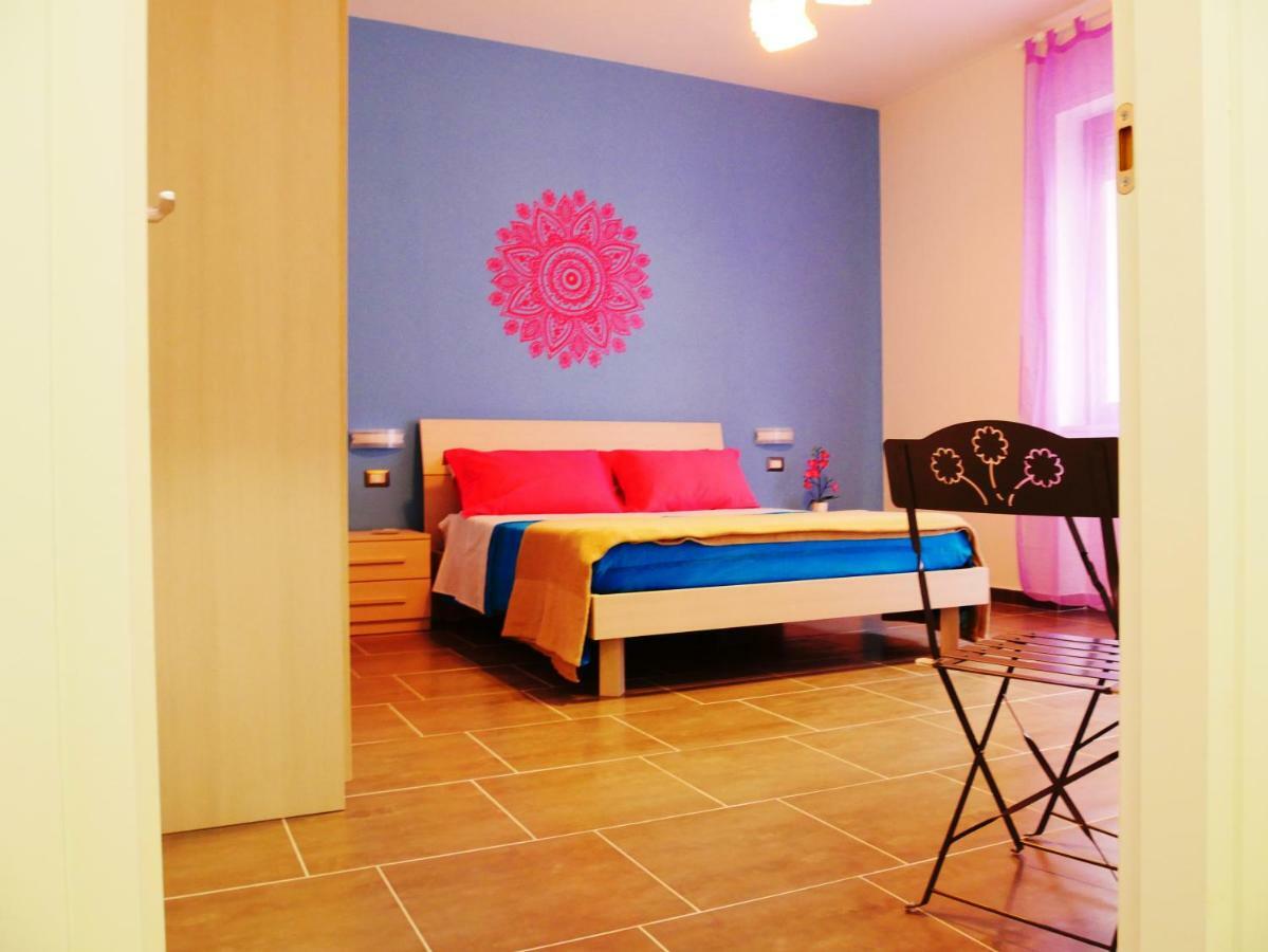 Bed & Breakfast Casa Namaste
