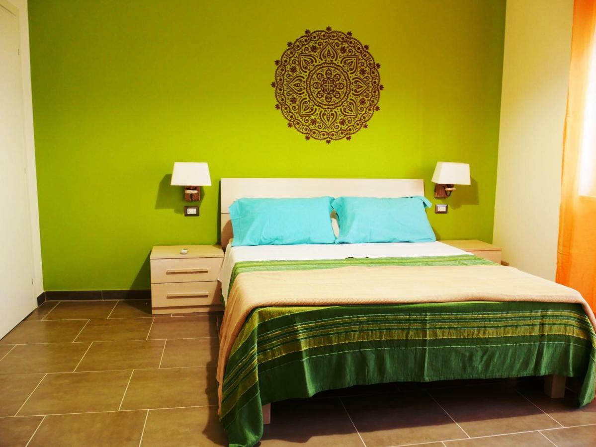 Casa Namaste Lecce