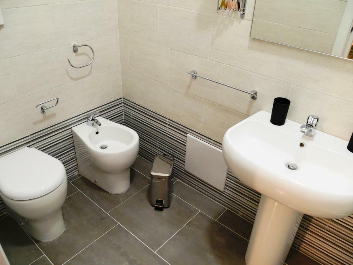 Casa Namaste Bed & Breakfast Lecce