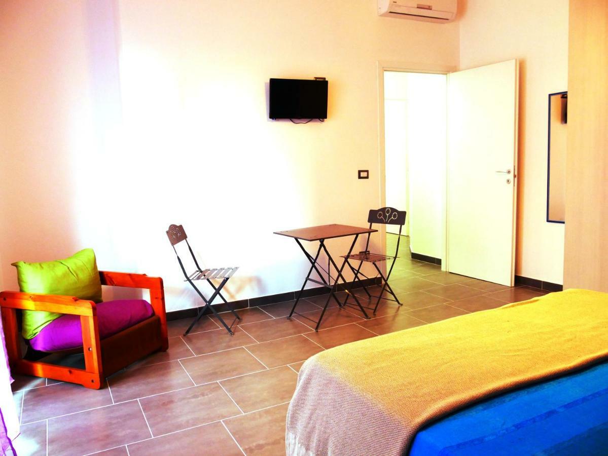 Bed & Breakfast Casa Namaste *