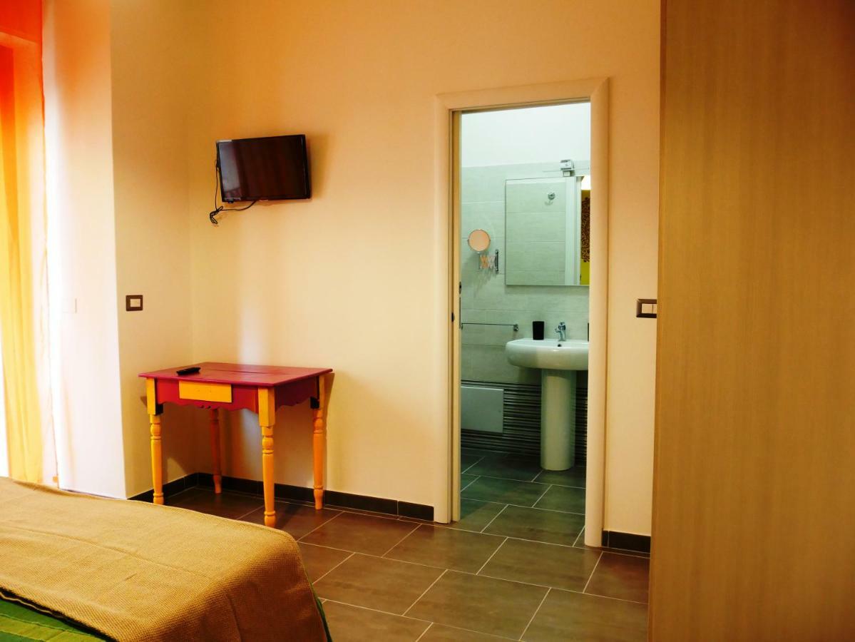 Casa Namaste Bed & Breakfast