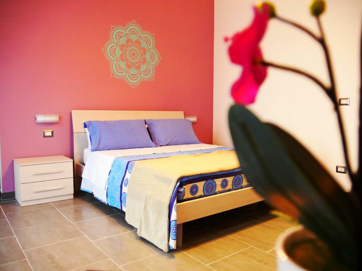 Casa Namaste Lecce