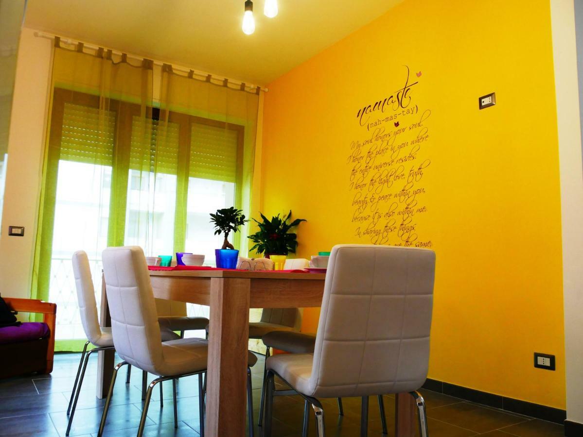 Bed & Breakfast Casa Namaste Lecce