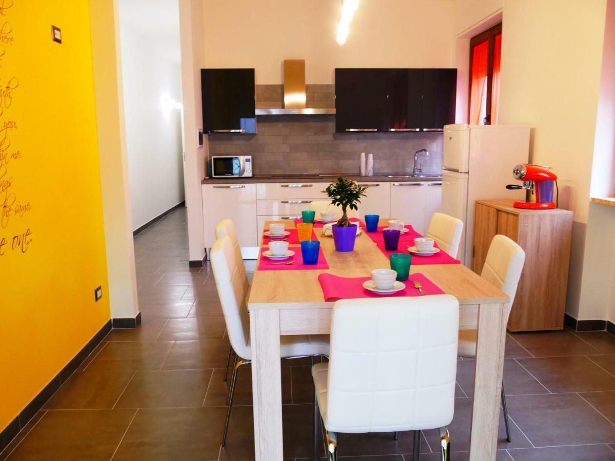 Casa Namaste Bed & Breakfast Lecce