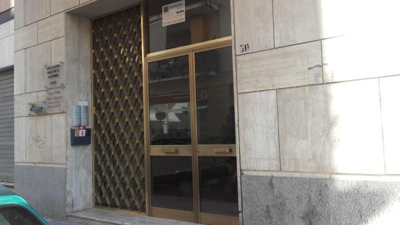 Casa Namasté Lecce