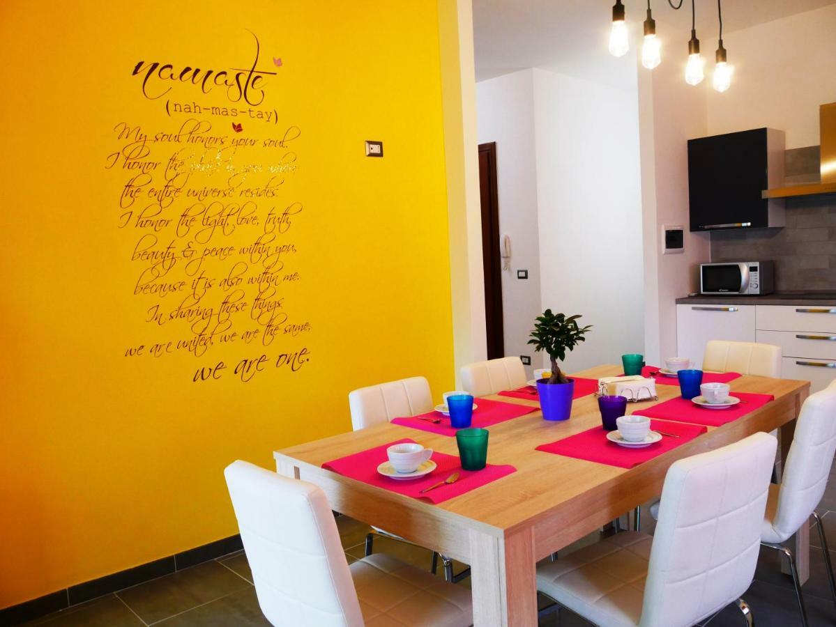 Casa Namaste *