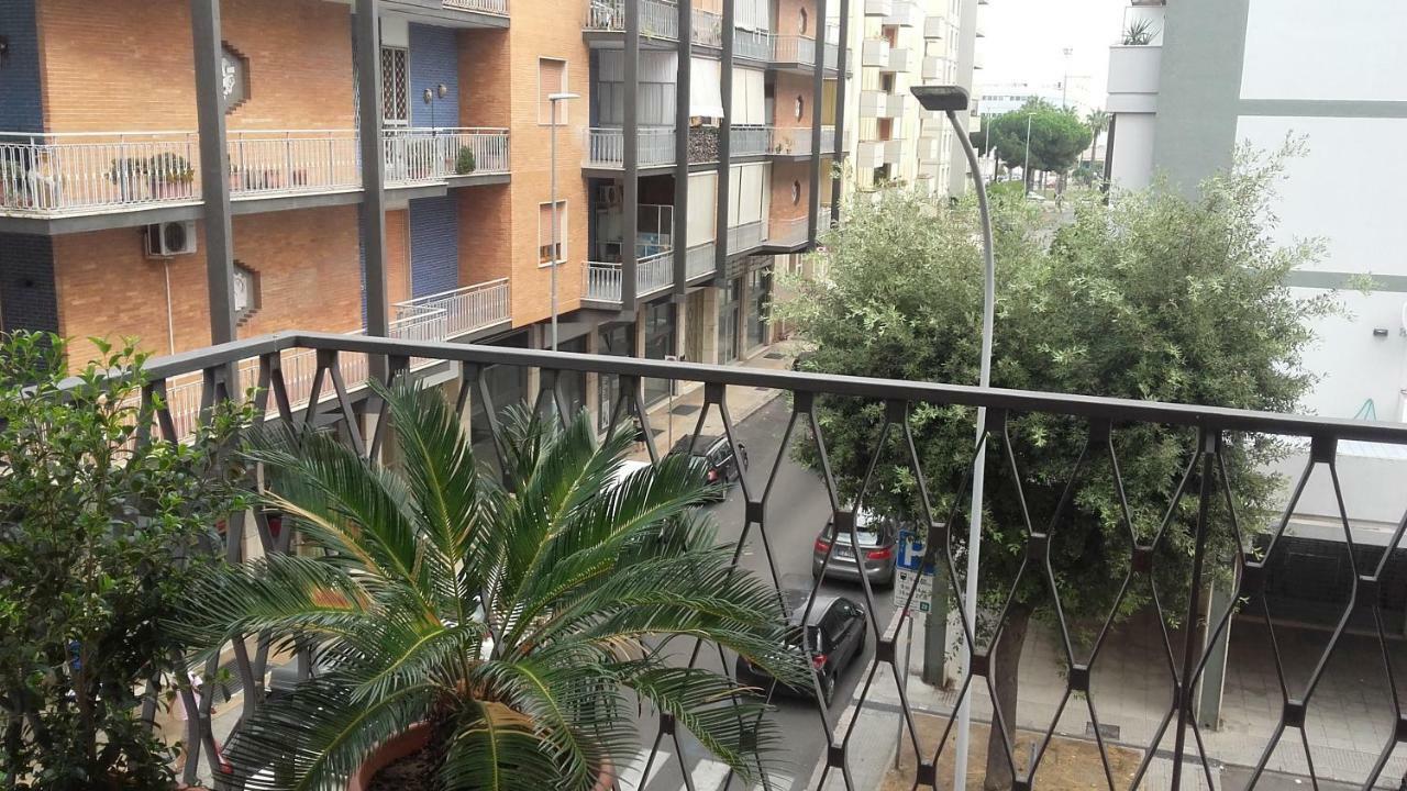 Bed & Breakfast Casa Namaste Lecce