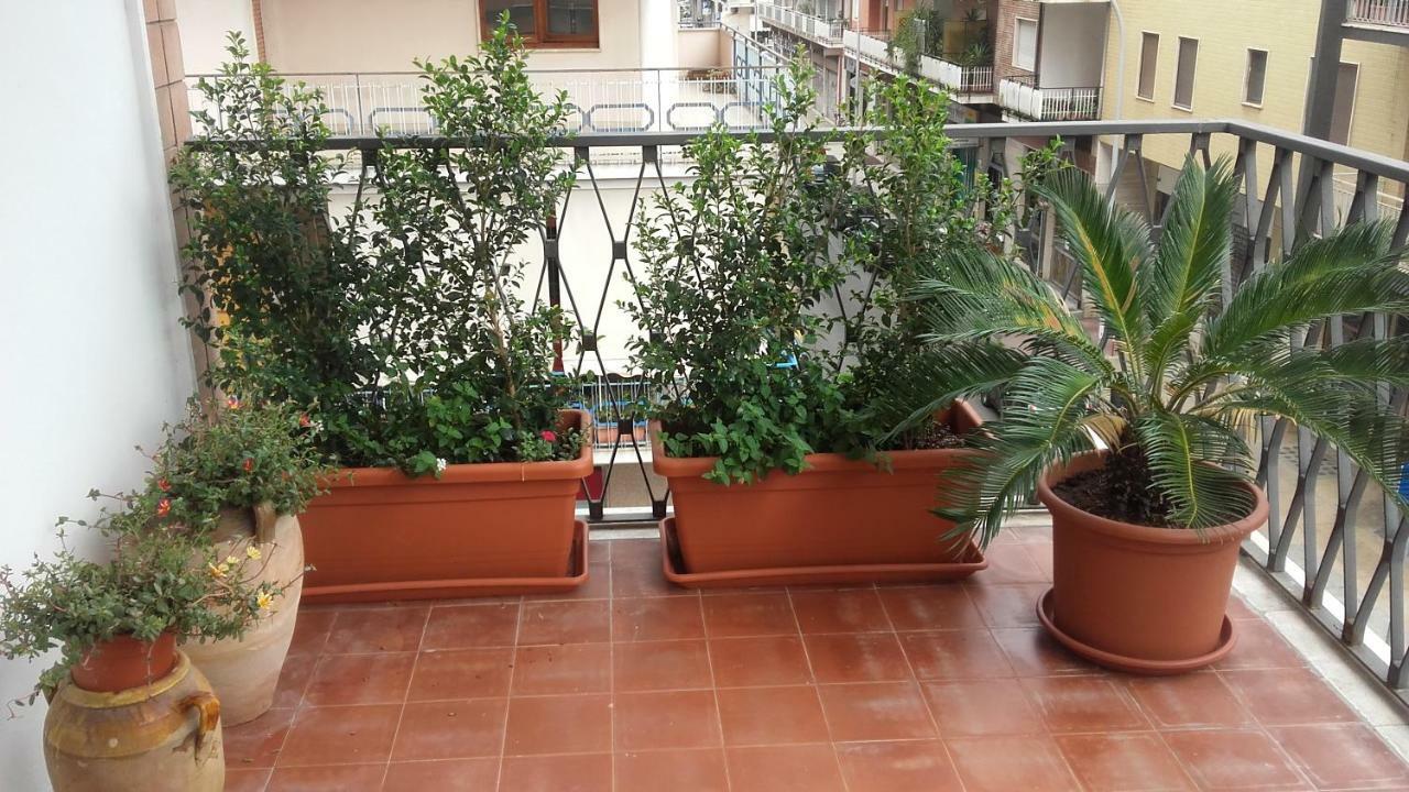 Casa Namaste Lecce