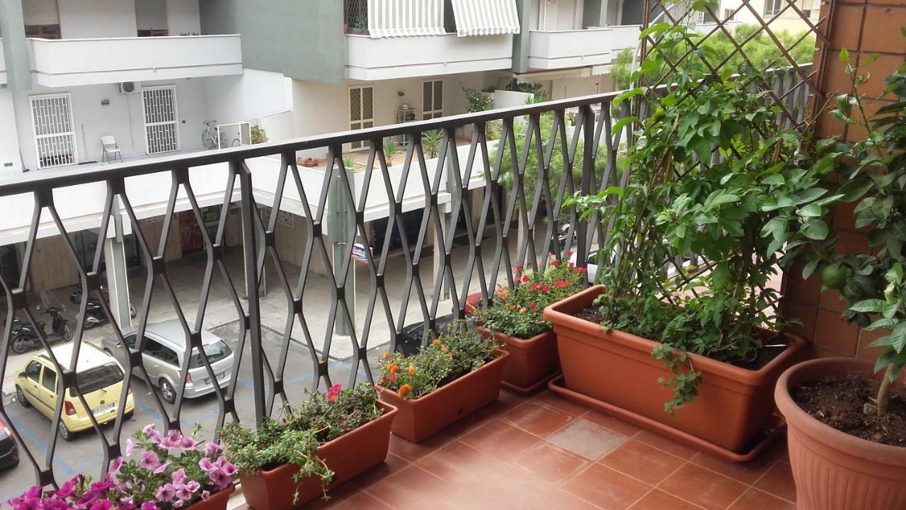 Bed & Breakfast Casa Namaste Lecce