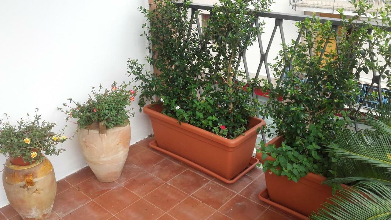 Bed & Breakfast Casa Namaste