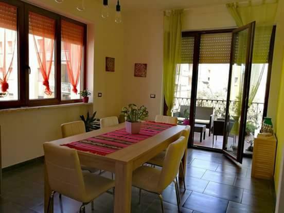 Casa Namaste Bed & Breakfast