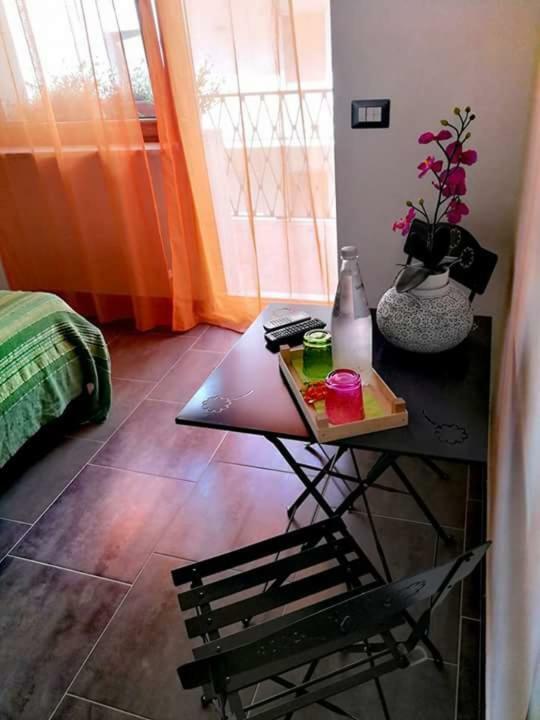 Bed & Breakfast Casa Namaste