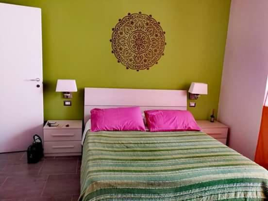 Casa Namasté Bed & Breakfast Lecce