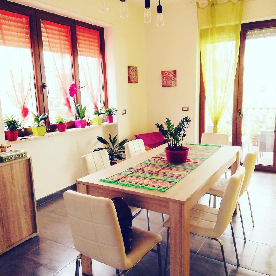 Bed & Breakfast Casa Namaste *